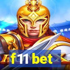 f11 bet